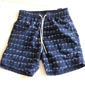 Tommy Hilfiger Swim Shorts